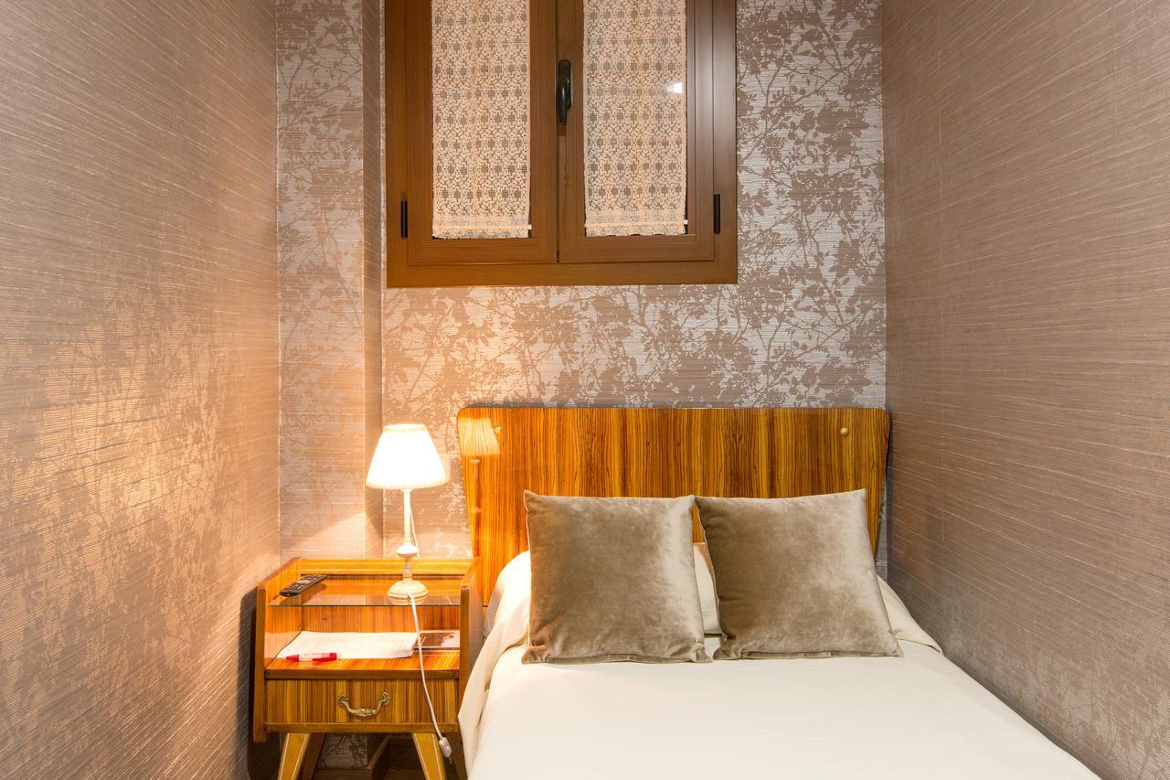 Hotel Villa San Jorge Azanúy 外观 照片