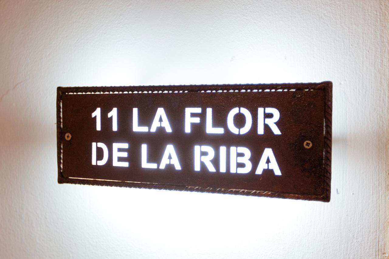 Hotel Villa San Jorge Azanúy 外观 照片