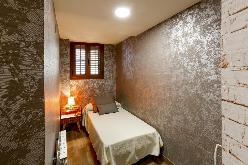 Hotel Villa San Jorge Azanúy 外观 照片