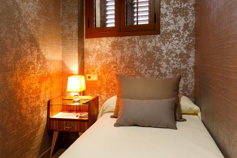 Hotel Villa San Jorge Azanúy 外观 照片