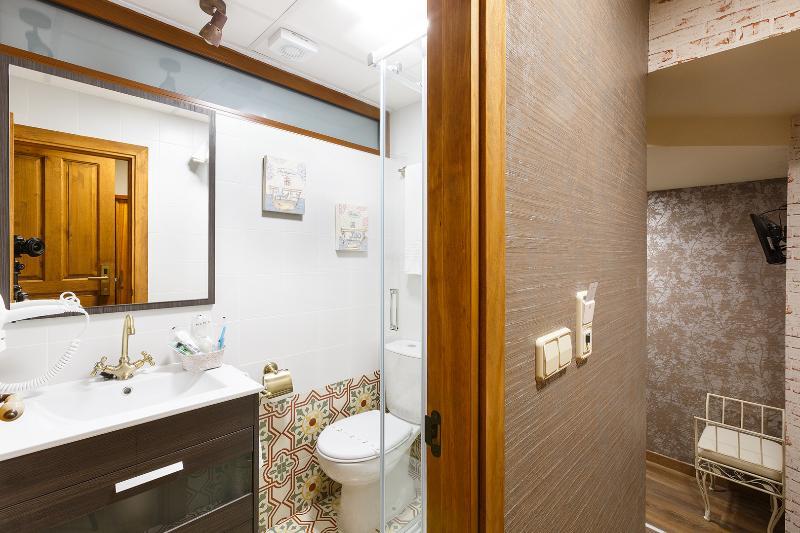 Hotel Villa San Jorge Azanúy 外观 照片