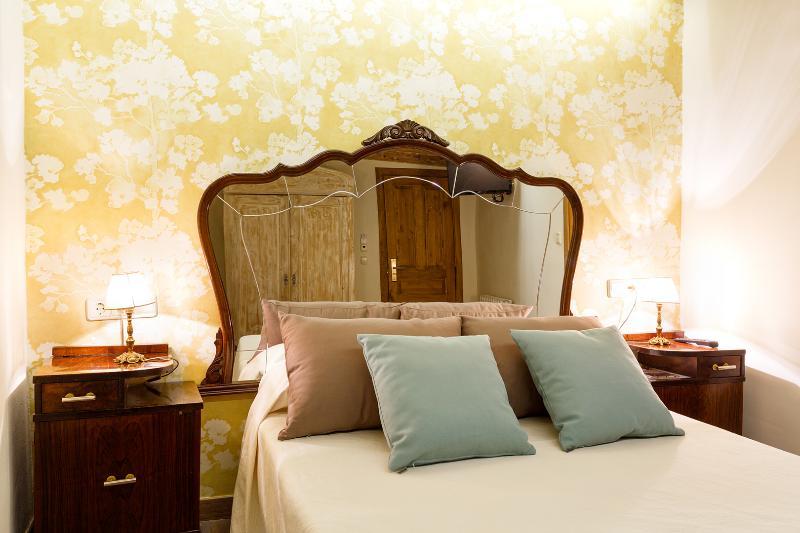Hotel Villa San Jorge Azanúy 外观 照片